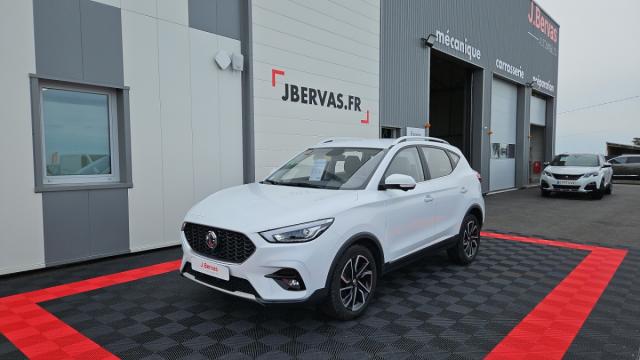 Mg Motor