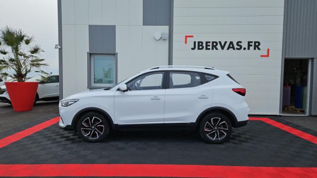 Mg Motor Zs image 5
