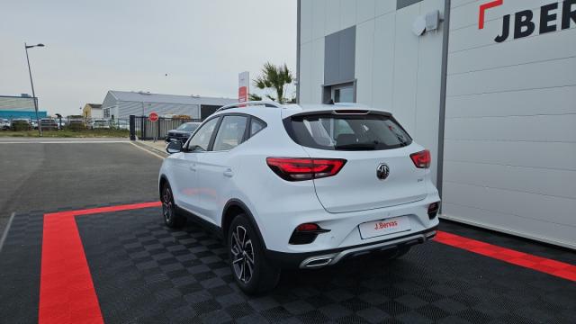 Mg Motor Zs image 4