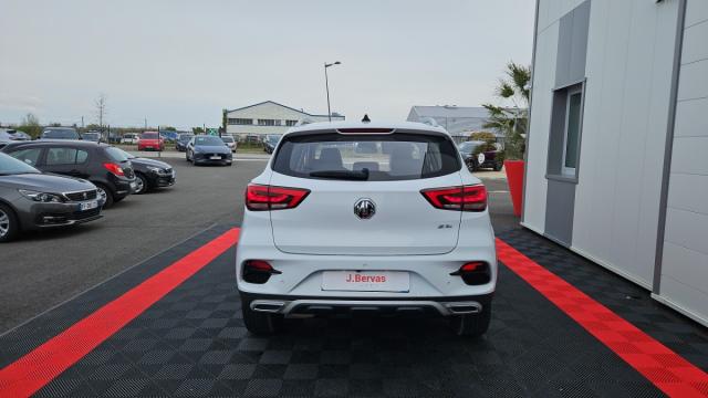 Mg Motor Zs image 7