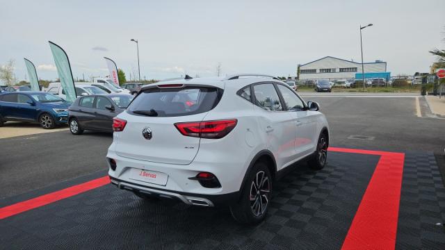 Mg Motor Zs image 8