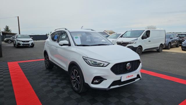 Mg Motor Zs image 2