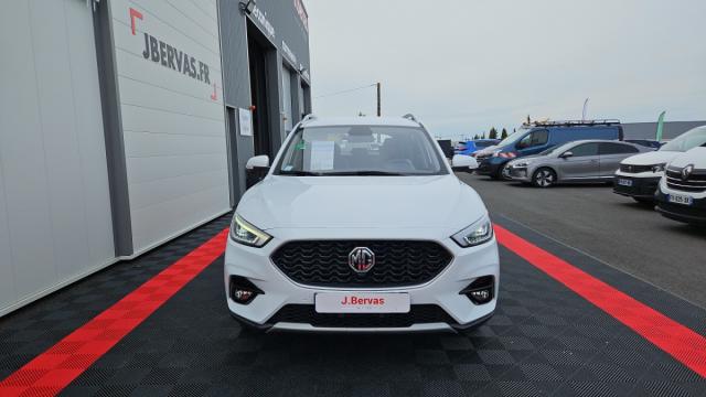 Mg Motor Zs image 1