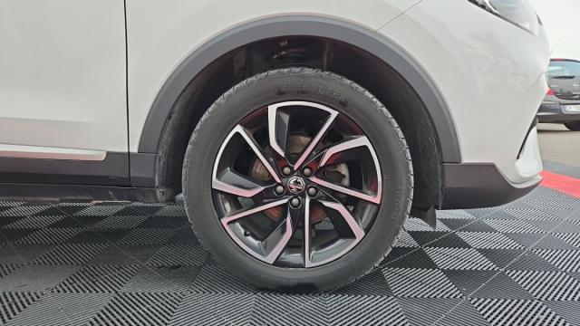 Mg Motor Zs image 3