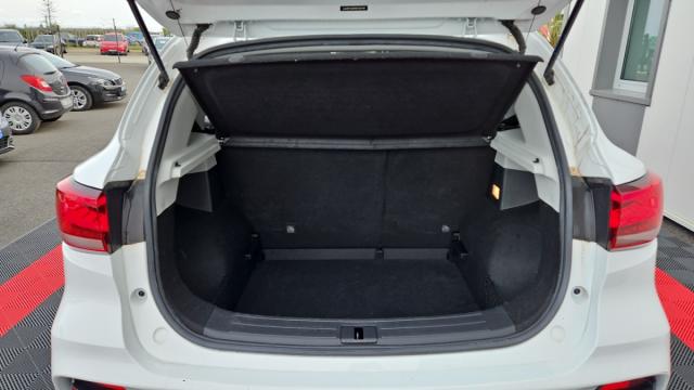 Mg Motor Zs image 9