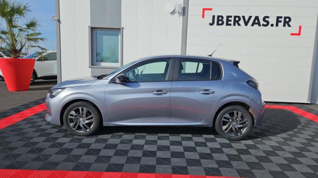 Peugeot 208 image 3
