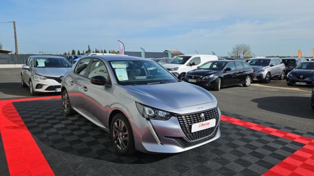 Peugeot 208 image 5