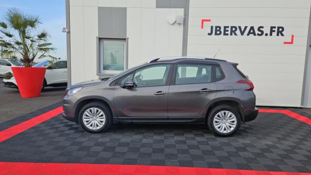 Peugeot 2008 image 8