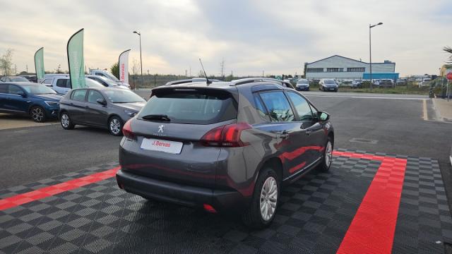 Peugeot 2008 image 5