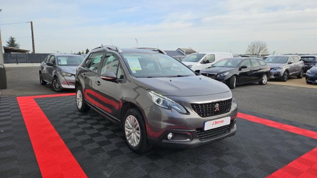 Peugeot 2008 image 7