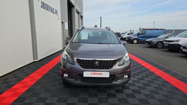 Peugeot 2008 image 4