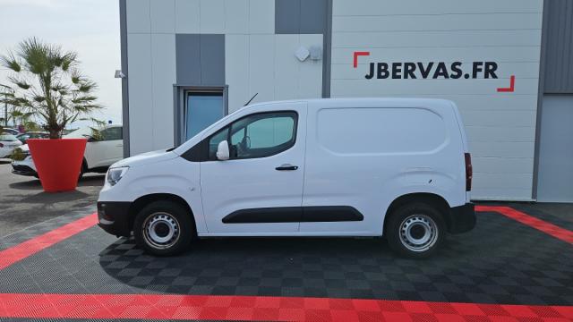 Opel Combo Cargo image 3