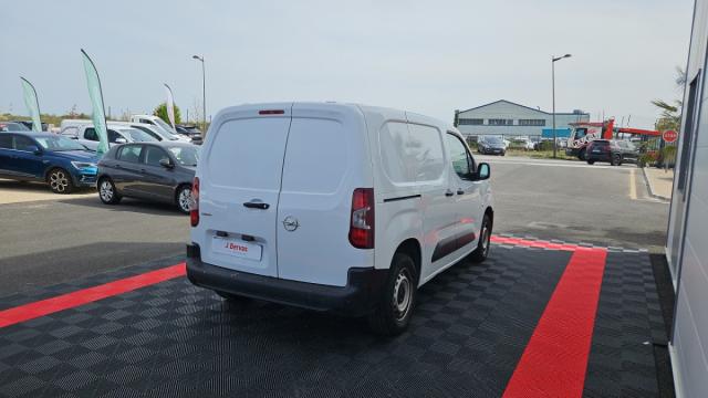 Opel Combo Cargo image 1