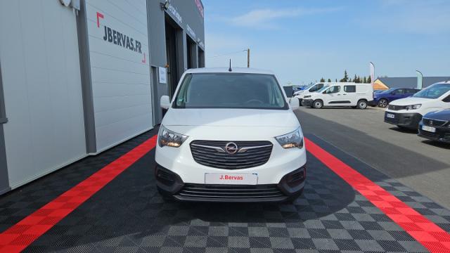 Opel Combo Cargo image 7