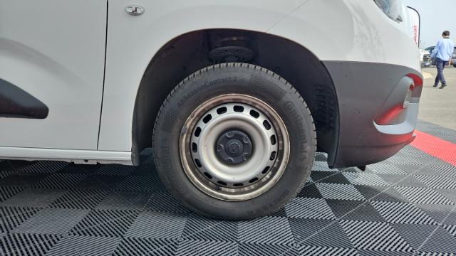 Opel Combo Cargo image 6