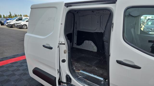 Opel Combo Cargo image 5