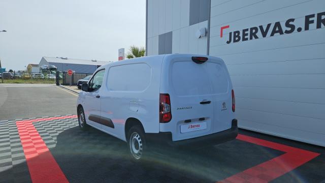 Peugeot Partner image 3