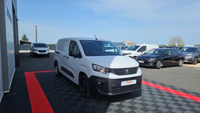 Peugeot Partner image 8