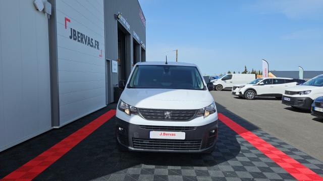 Peugeot Partner image 9