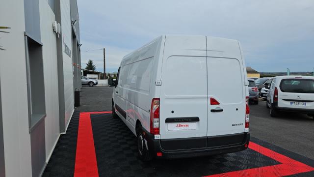 Renault Master image 7