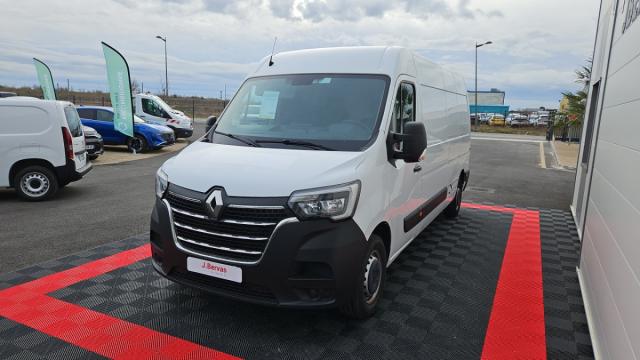 Renault Master image 8
