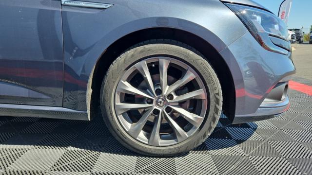 Renault Mégane image 5