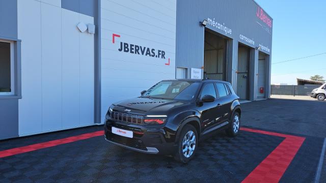Jeep