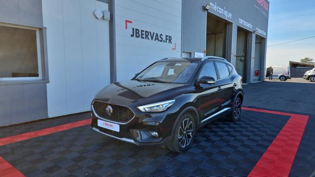 Mg Motor