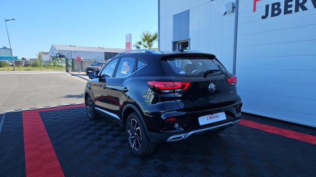 Mg Motor Zs image 5