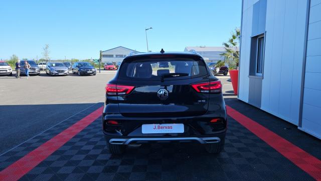 Mg Motor Zs image 3
