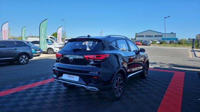 Mg Motor Zs image 4