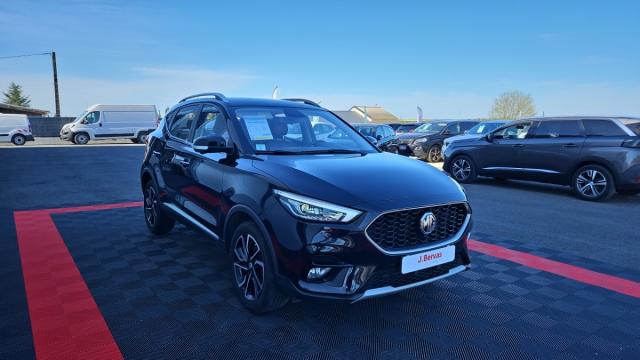 Mg Motor Zs image 2