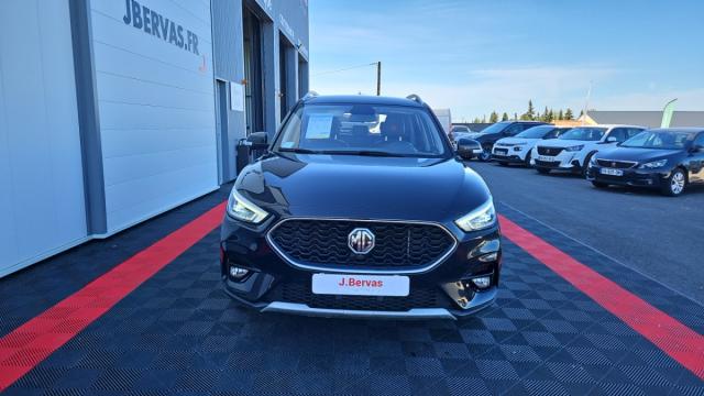 Mg Motor Zs image 8