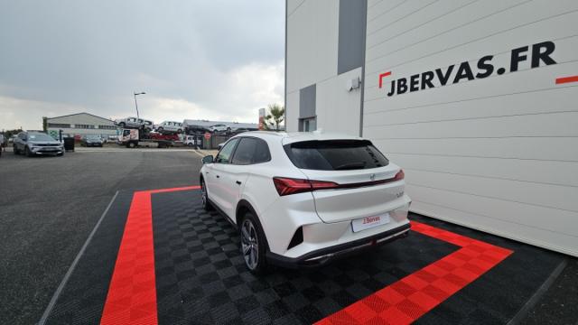 Mg Motor Marvel R image 3