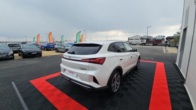 Mg Motor Marvel R image 8