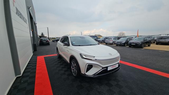 Mg Motor Marvel R image 2