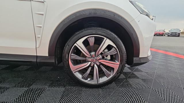 Mg Motor Marvel R image 6