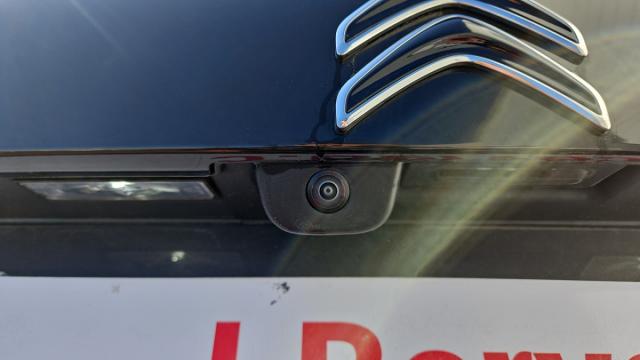 Citroen C4 image 9