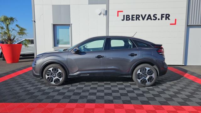 Citroen C4 image 3