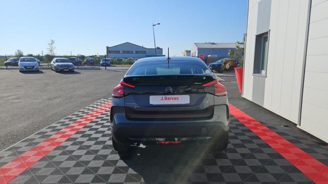 Citroen C4 image 8