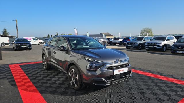 Citroen C4 image 5