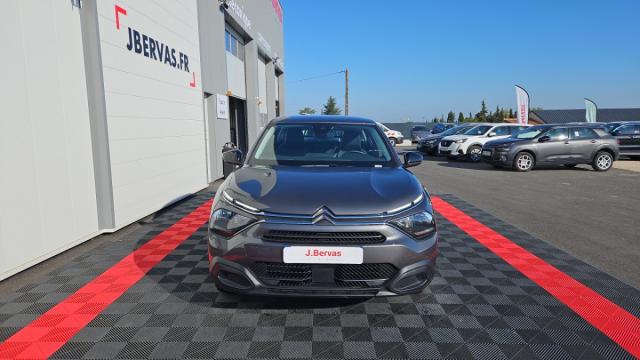 Citroen C4 image 4