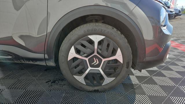 Citroen C4 image 7