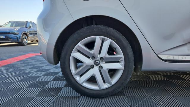 Renault Clio image 7