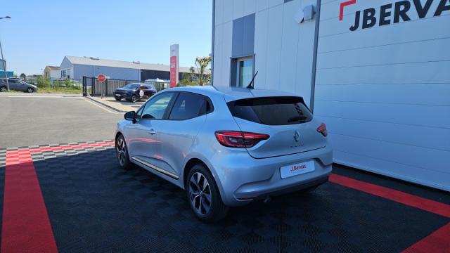 Renault Clio image 2