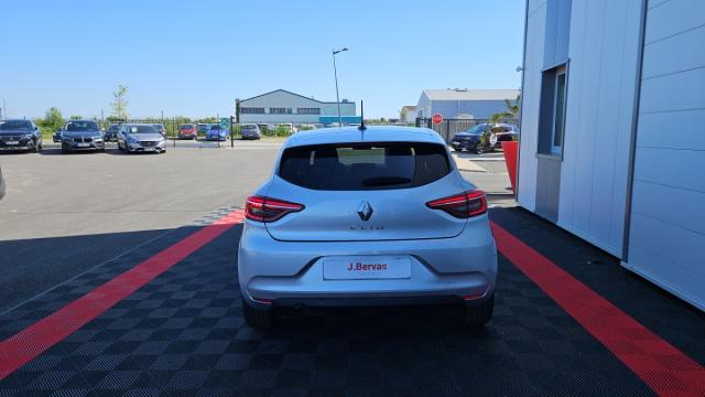Renault Clio image 7