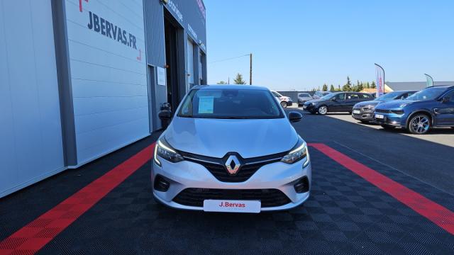Renault Clio image 6