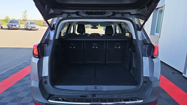 Peugeot 5008 image 5