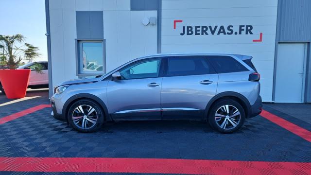 Peugeot 5008 image 8