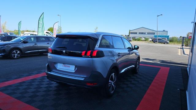 Peugeot 5008 image 7